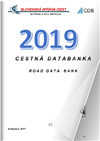 Road databank Review 2019