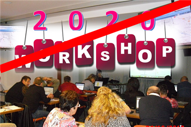 Workshop 2020 - ZRUŠENÝ