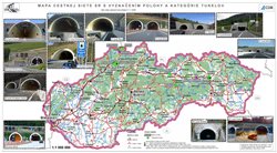 Cestné tunely na Slovensku